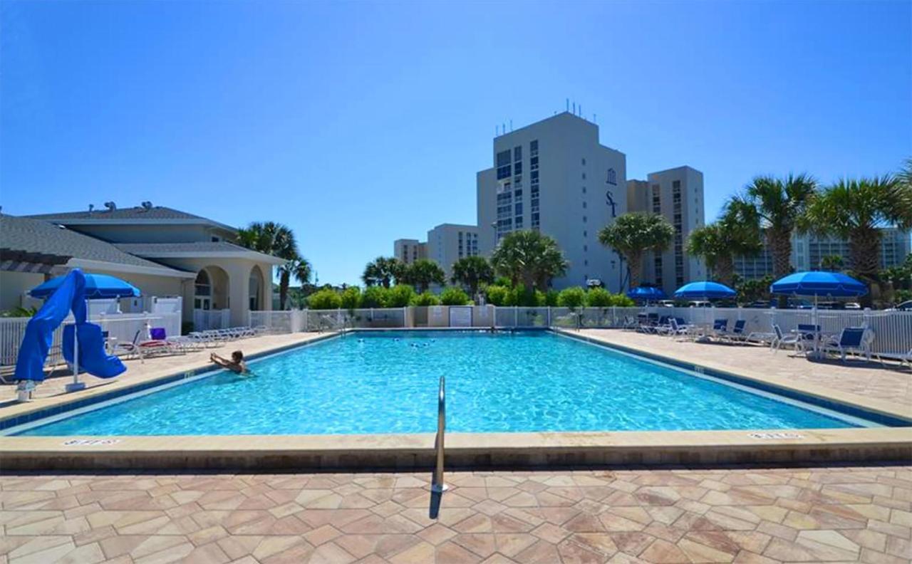 Shoreline Towers 3073 Destin Exterior photo
