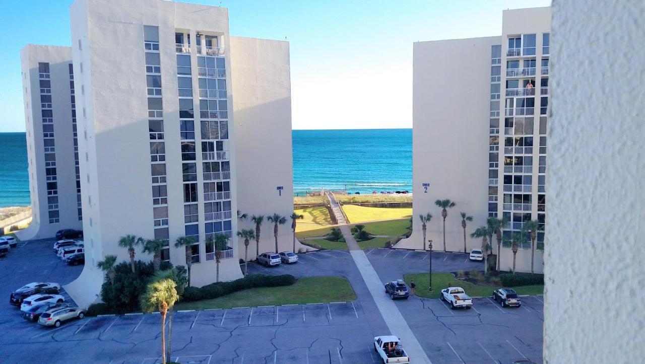 Shoreline Towers 3073 Destin Exterior photo